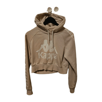 Kappa hoodie