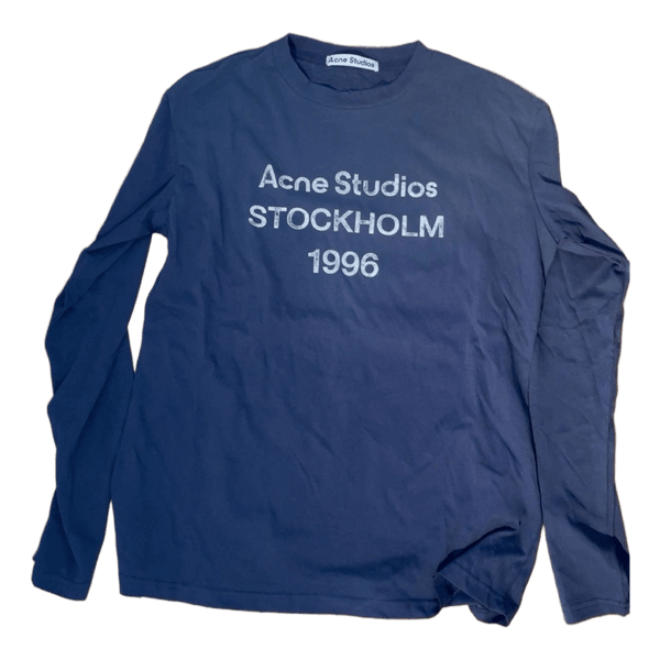 Acne Studios long-sleeve