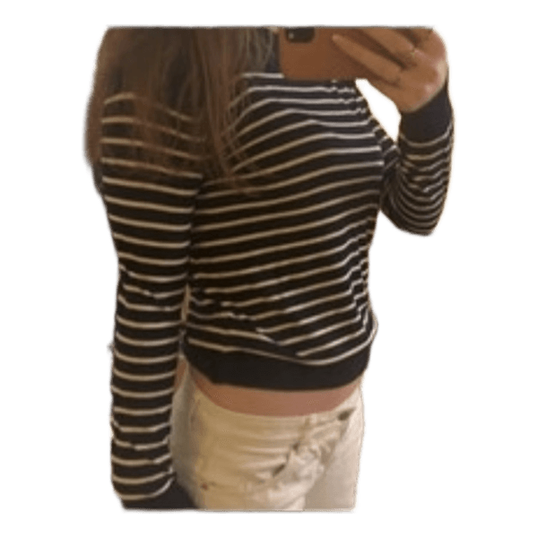 Zara trøje