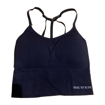 Better bodies sportswear
