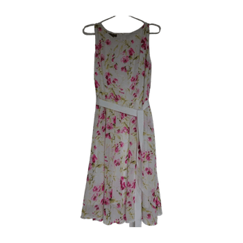 Apart dress