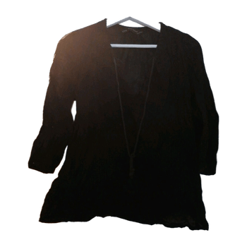 Zara top