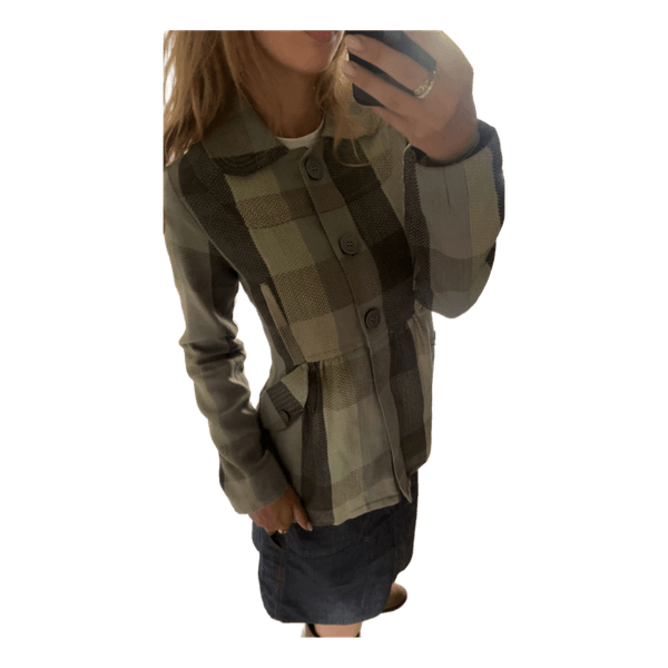 Volcom jacket
