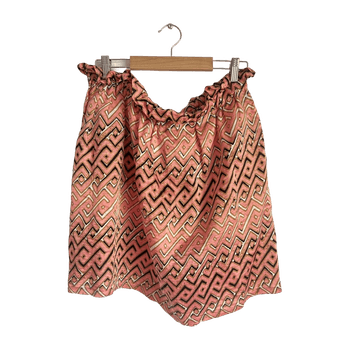 Lola one of a kind skirt