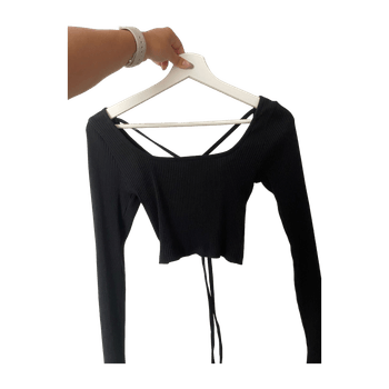 Stradivarius blouse