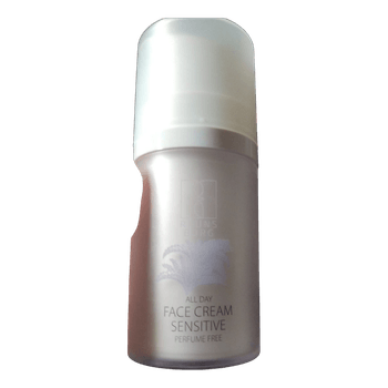Raunsborg sensitive face cream