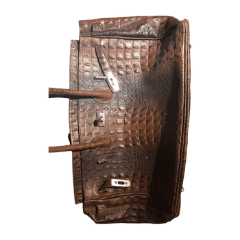Italian outlet bag