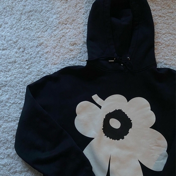 Marimekko hoodie
