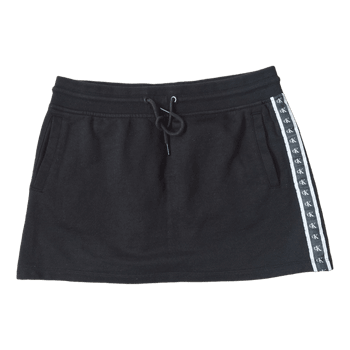 Black Calvin Klein skirt
