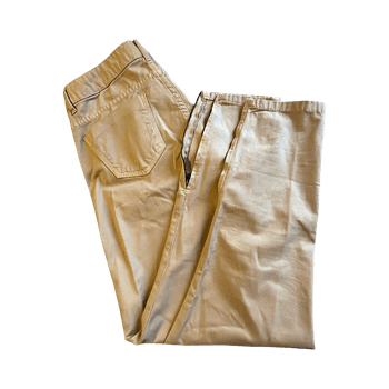 Vaaleat housut Zara