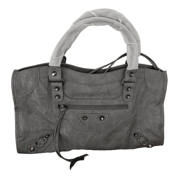 Balenciaga City bag