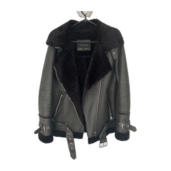 Oakwood coat