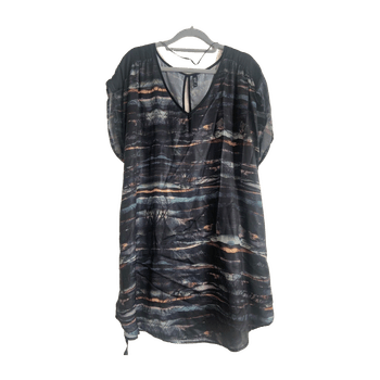 Xlnt kappahl dress