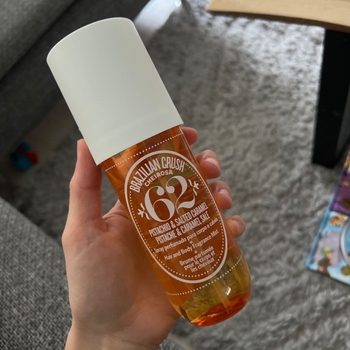 Sol de janeiro beauty product