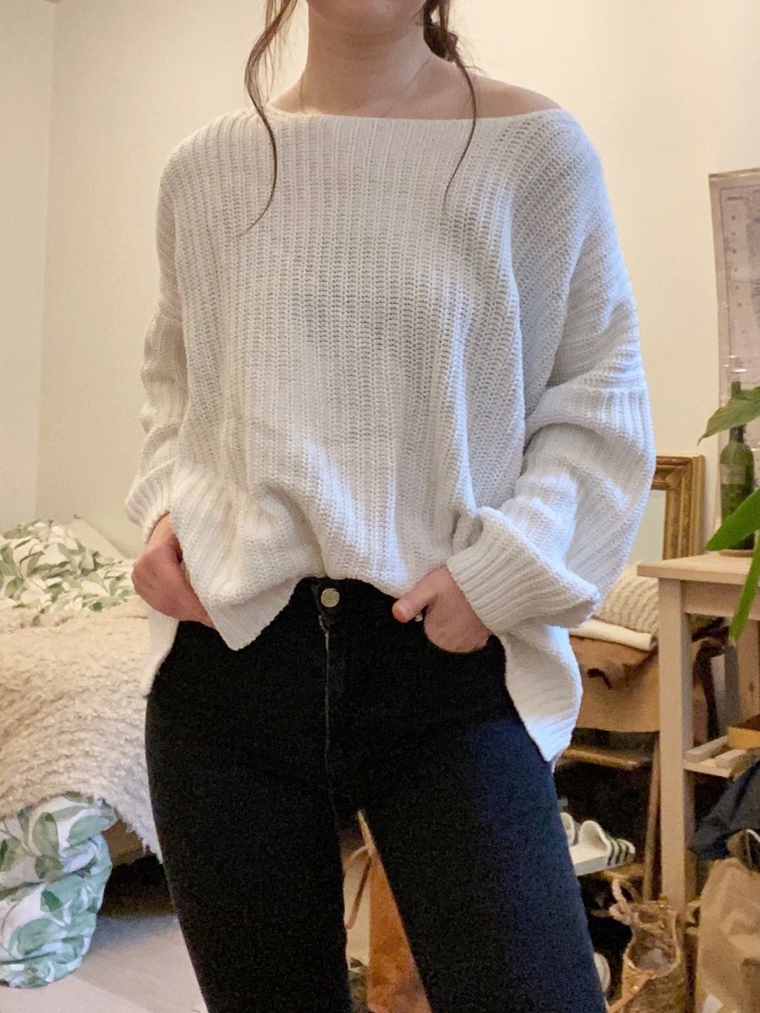 Bik bok cardigan