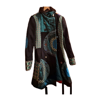 Desigual coat