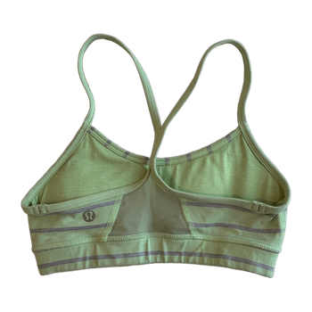 Lululemon sportswear