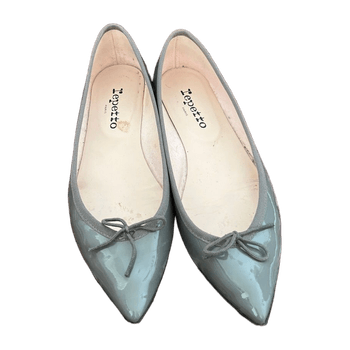 Repetto paris loafers