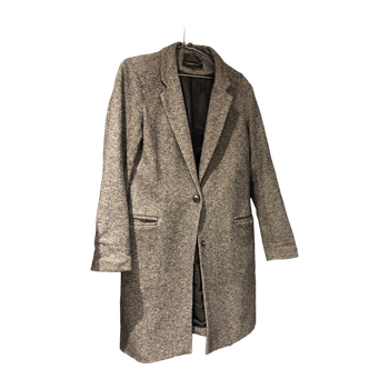 Only coat