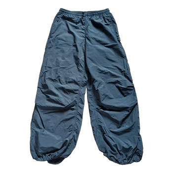 Green Only baggy pants