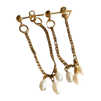 Handmade jewelry