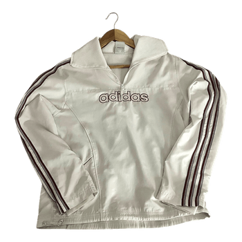 Adidas valkoinen