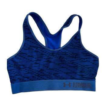Under armour sportswear