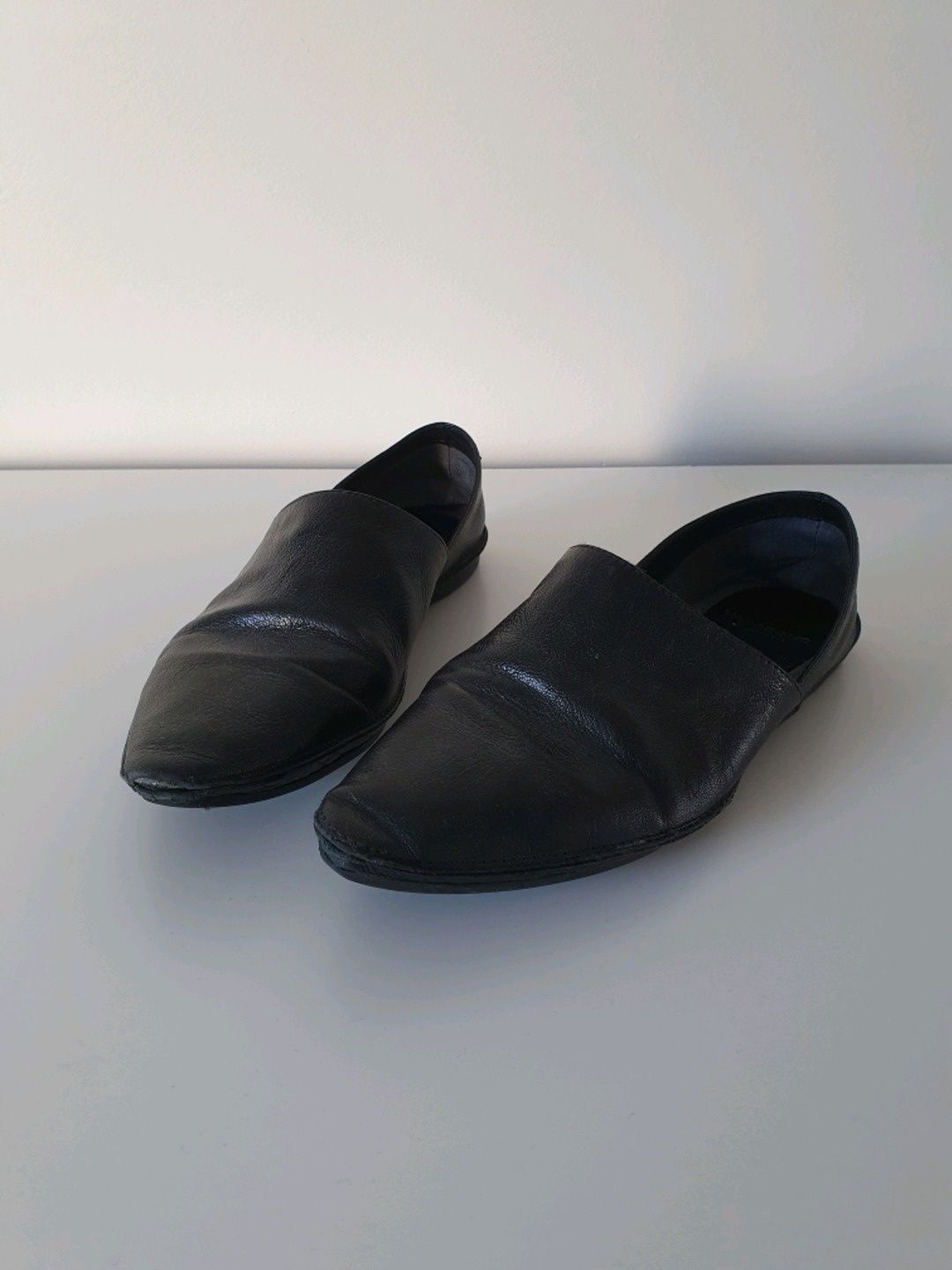 Vagabond shoes