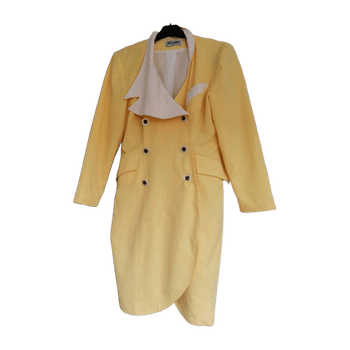 Exclusive blazer