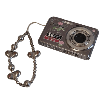 Casio Exilim digital camera