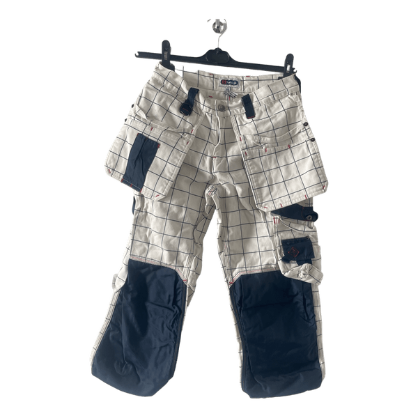Nordsjo work shorts