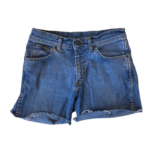 Wrangler shorts