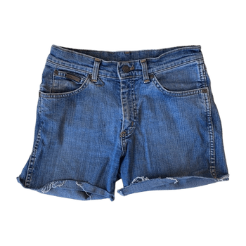 Wrangler shorts