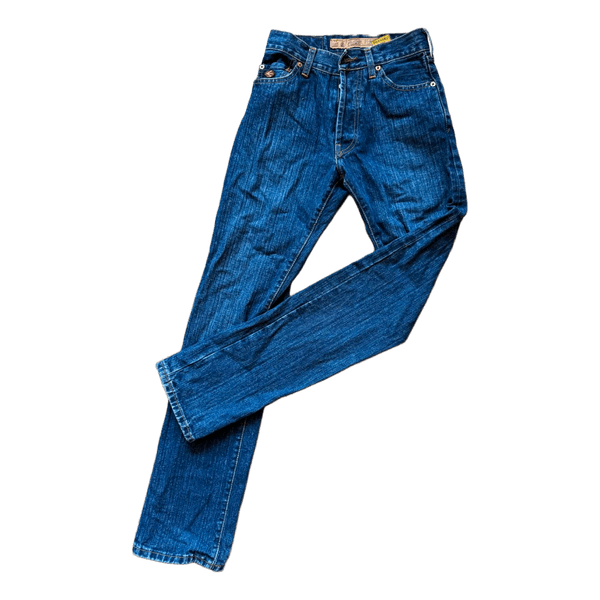 Energie vintage blue jeans