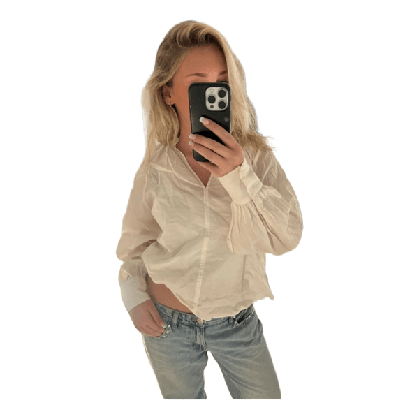 Hvis skjorte