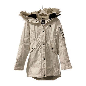 8848 altitude coat