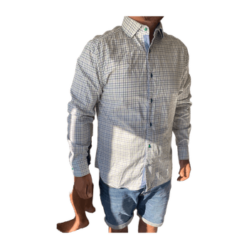Riley blouse