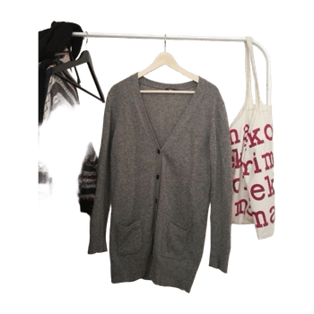 Filippa k cardigan