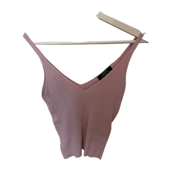 Bershka top
