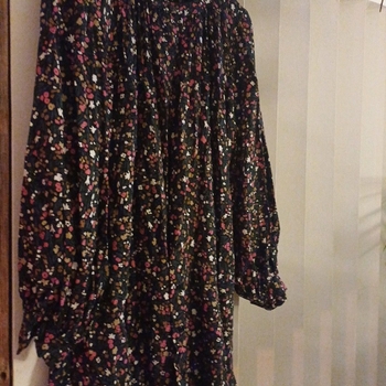 Nanso blouse