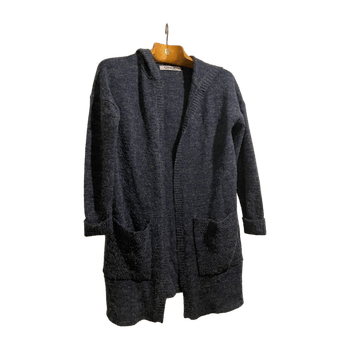 Only cardigan