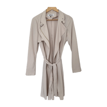 Only coat