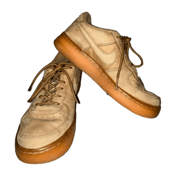 Nike sneakers