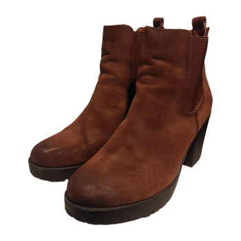 Anna field boots