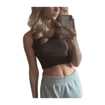Brandy melville top