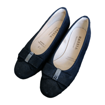 Hassia loafers