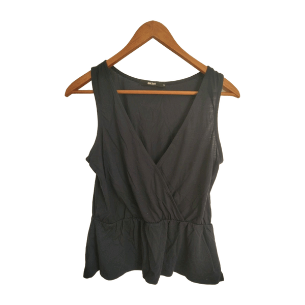 Bik bok top