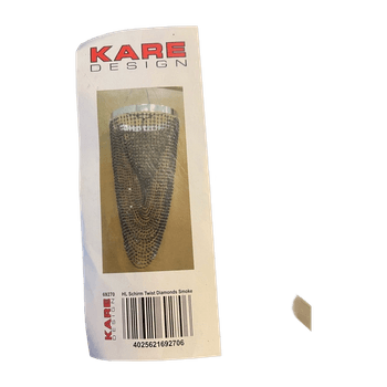 Kare design accessory