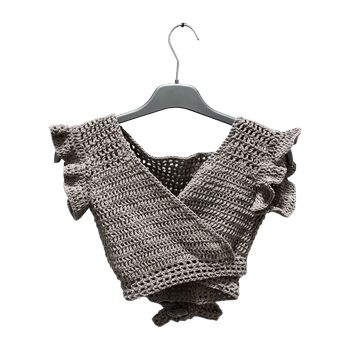 Handmade top