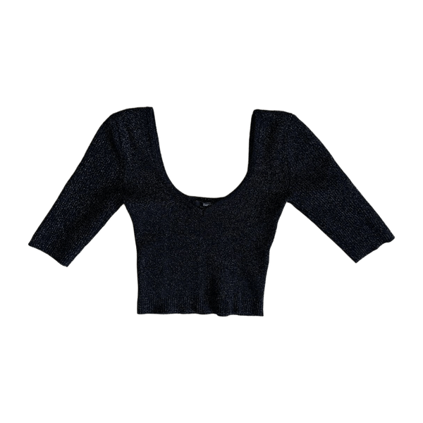 Bershka top